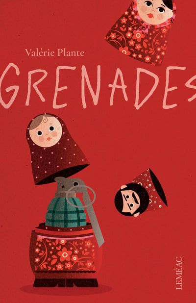 GRENADES