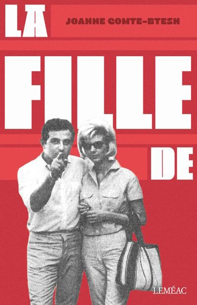 FILLE DE