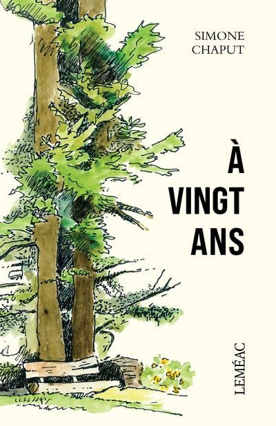 A VINGT ANS