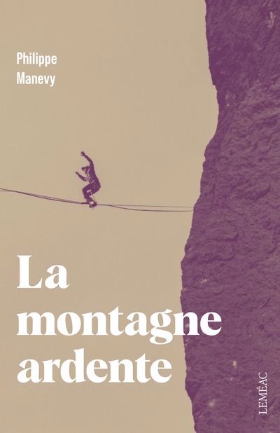MONTAGNE ARDENTE