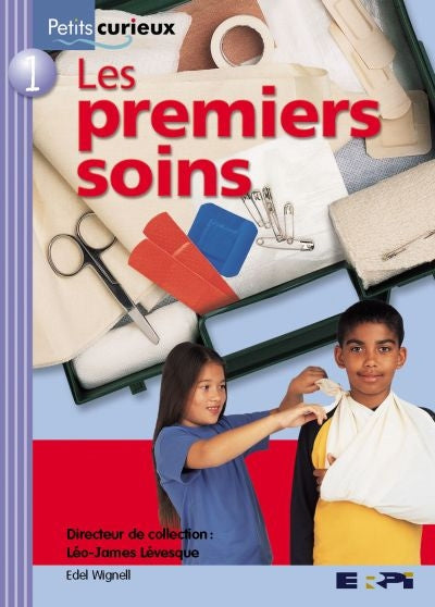 PREMIERS SOINS