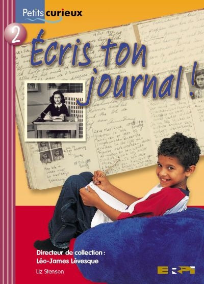 ECRIS TON JOURNAL