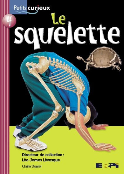 SQUELETTE