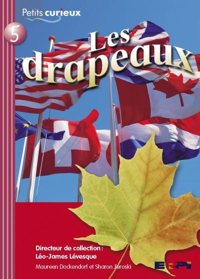 DRAPEAUX