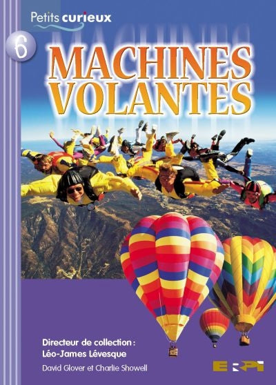Machines volantes    06