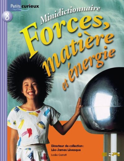 forces matiere et energie