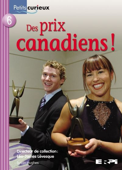 PRIX CANADIENS