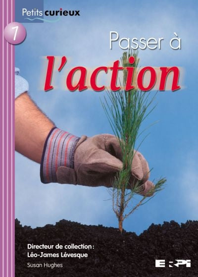 PASSER A L'ACTION