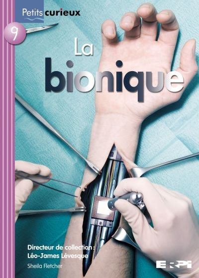 BIONIQUE