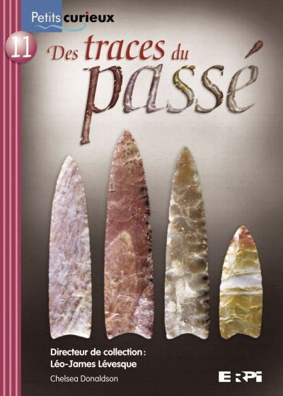 TRACES DU PASSE PET.CUR.BOURG 11