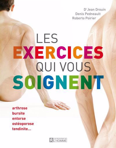 EXERCICES QUI VOUS SOIGNENT