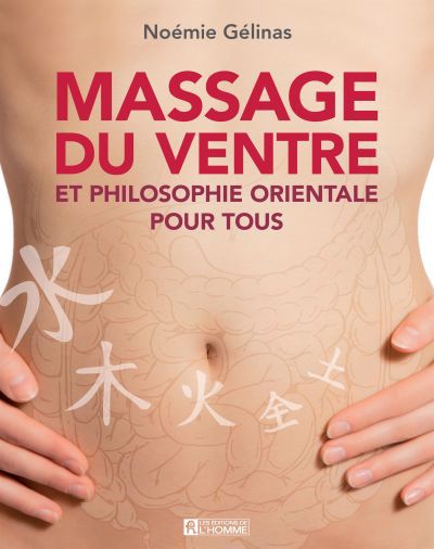 MASSAGE DU VENTRE ET PHILOSOPHIE ORIENTALE