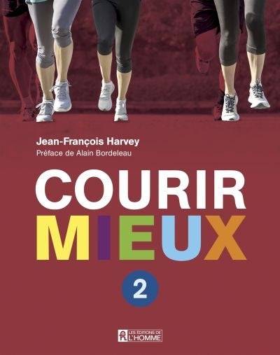 COURIR MIEUX T02
