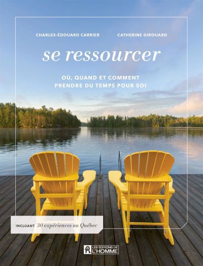 SE RESSOURCER