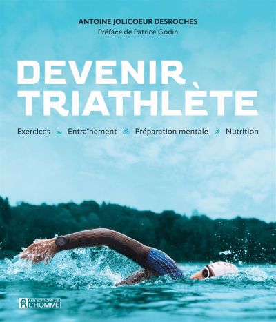 DEVENIR TRIATHLETE