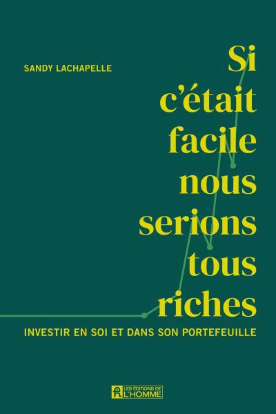 SI C'ETAIT FACILE, NOUS SERIONS TOUS RICHES