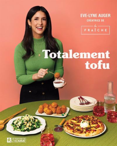 TOTALEMENT TOFU