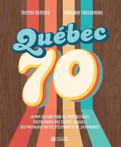 QUEBEC 70