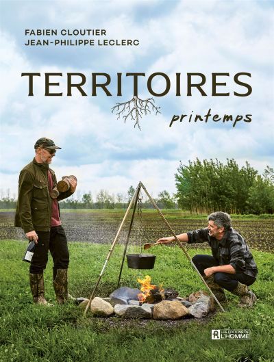 TERRITOIRES -PRINTEMPS