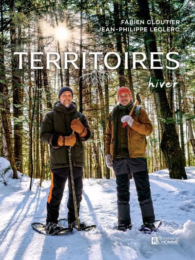 TERRITOIRES -HIVER