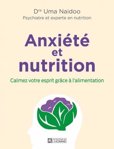 ANXIETE ET NUTRITION