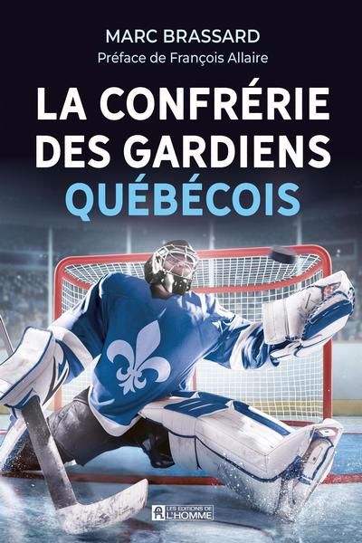 CONFRERIE DES GARDIENS QUEBECOIS