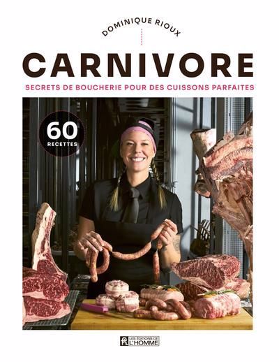 CARNIVORE