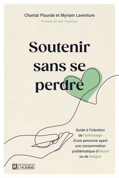 SOUTENIR SANS SE PERDRE