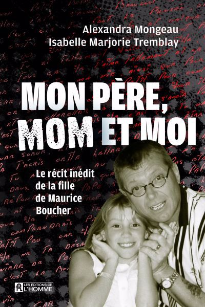 Mon père, mon et moi PERE