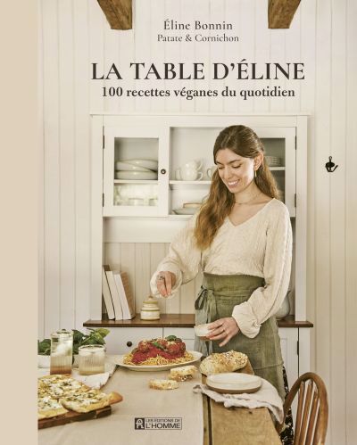 TABLE D'ELINE