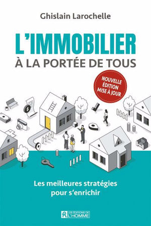 IMMOBILIER A LA PORTEE DE TOUS