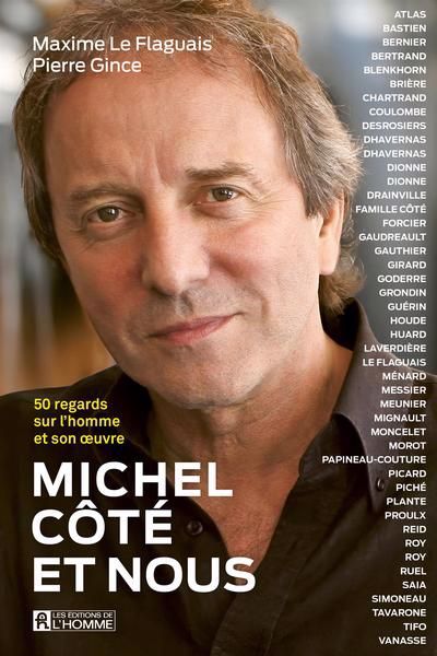 MICHEL COTE ET NOUS