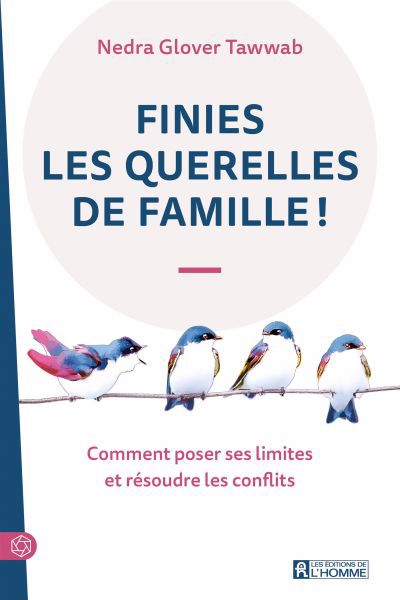 FINIES LES QUERELLES DE FAMILLE!