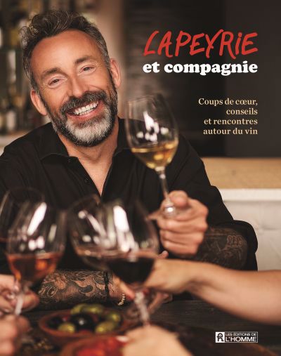 LAPEYRIE ET COMPAGNIE