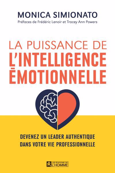 INTELLIGENCE EMOTIONNELLE ET LEADERSHIP