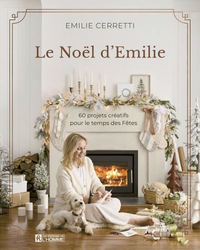 NOEL D'EMILIE
