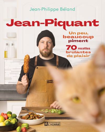 JEAN-PIQUANT