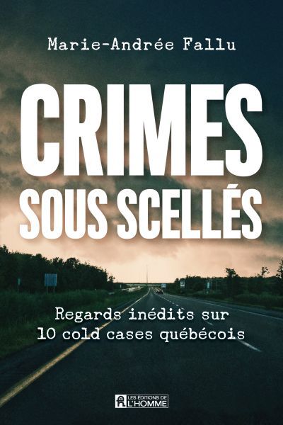 CRIMES SOUS SCELLES