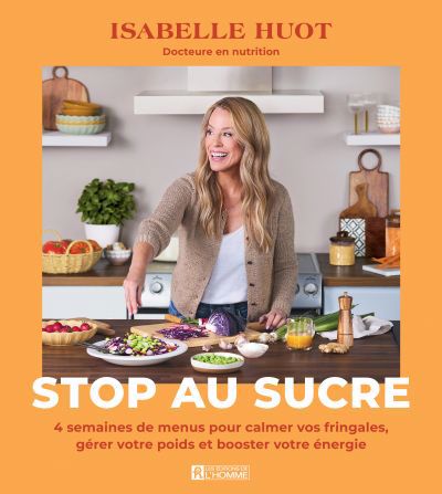 STOP AU SUCRE
