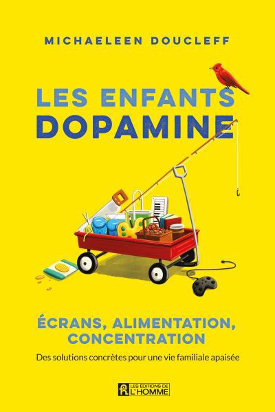 ENFANTS DOPAMINE