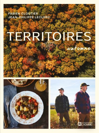 TERRITOIRES -AUTOMNE