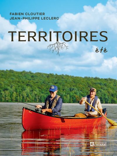 TERRITOIRES -ETE