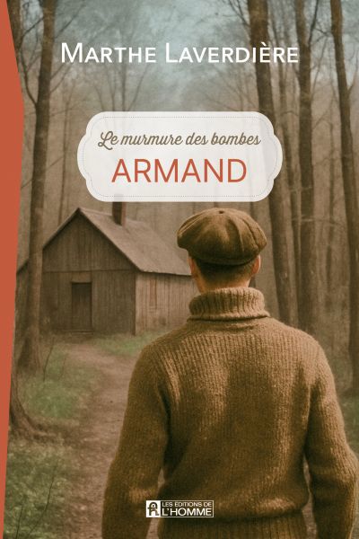 MURMURE DES BOMBES T02 -ARMAND
