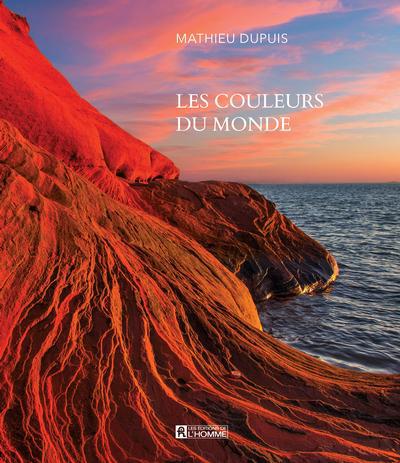 COULEURS DU MONDE