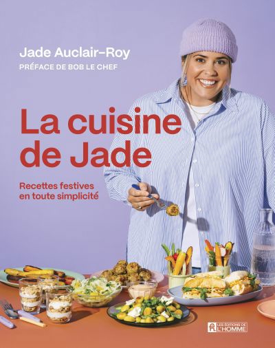CUISINE DE JADE