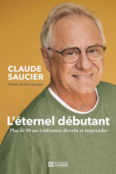 ETERNEL DEBUTANT