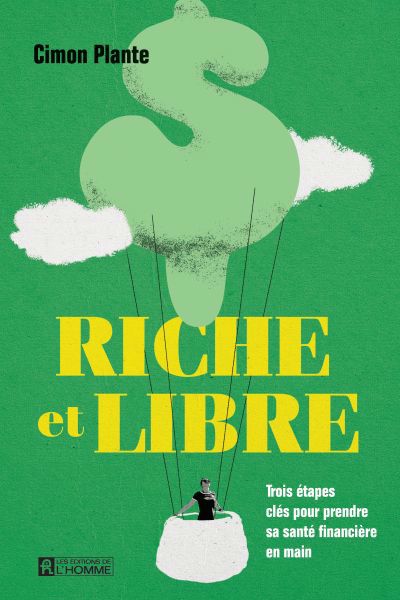 RICHE ET LIBRE