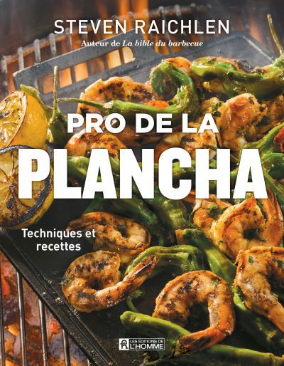 PRO DE LA PLANCHA