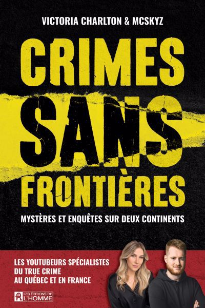 Crimes sans frontières