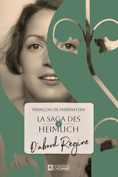 D'ABORD REGINE